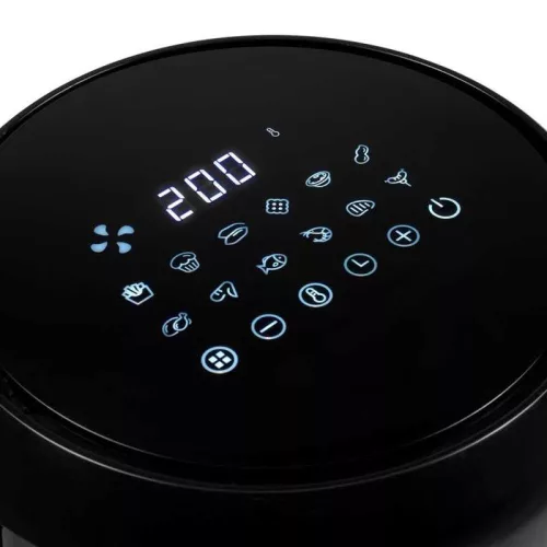 Princess 18300801 forró levegős sütő (air fryer), 3.8 liter