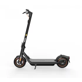   Segway-Ninebot KickScooter MAX G30E II elektromos roller, ~65 km hatótáv, 700W