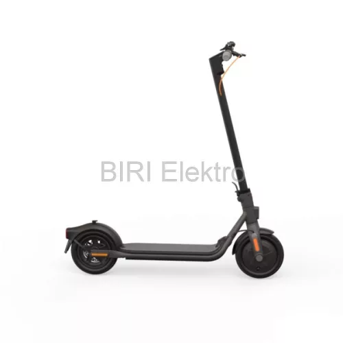 Segway-Ninebot KickScooter F30E elektromos roller, ~30 km hatótáv, 600W