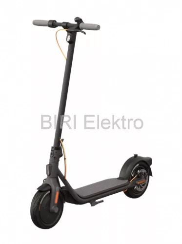Segway-Ninebot KickScooter F30E elektromos roller, ~30 km hatótáv, 600W