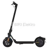 Segway-Ninebot KickScooter F2 E elektromos roller, ~40 km hatótáv, 400W, irányjelzővel