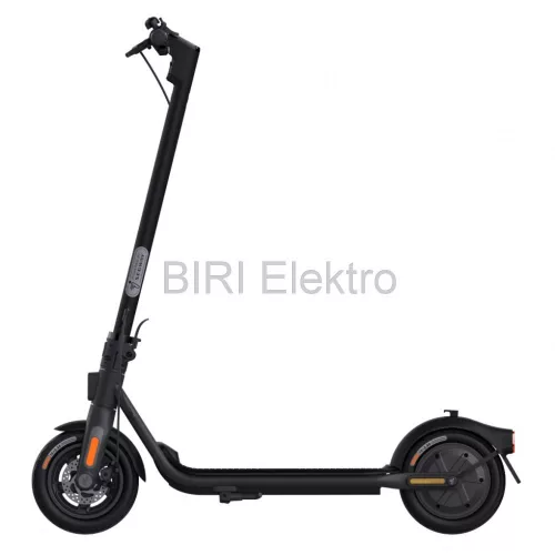 Segway-Ninebot KickScooter F2 E elektromos roller, ~40 km hatótáv, 400W, irányjelzővel