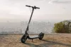 Segway-Ninebot KickScooter F2 E elektromos roller, ~40 km hatótáv, 400W, irányjelzővel