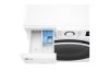 LG F4WR511S0W elöltöltős gőzmosógép, 11 kg, 1400 centrifuga, AI DirectDrive Inverter