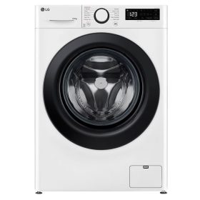   LG F4DR509SBW mosó-szárítógép, 9/6 kg, 1400 centrifuga, GŐZ, AI DirectDrive Inverter
