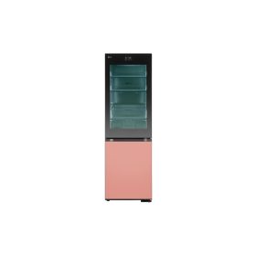   LG GBG719MDNN InstaView™ MoodUP™ Alulfagyasztós hűtőszekrény