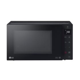  LG MH6336GIB grilles mikrohullámú sütő, 23 liter, Smart Inverter