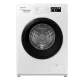 Samsung WW60A3120BE/LE keskeny elöltöltős mosógép, 6 kg, 1200 centrifuga, GŐZ, Inverter