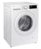 Samsung WW80CGC04DTELE elöltöltős mosógép, 8 kg, 1400 centrifuga, GŐZ, Inverter, Eco Bubble