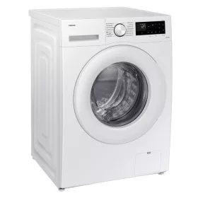   Samsung WW80CGC04DTELE elöltöltős mosógép, 8 kg, 1400 centrifuga, GŐZ, Inverter, Eco Bubble