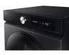 Samsung WW11DB7B34GBU4 elöltöltős gőzmosógép, 11 kg, 1400 centrifuga, Eco Bubble, Inverter