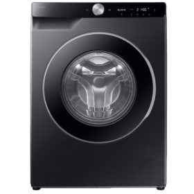   Samsung WW90DG6U25LBU4 elöltöltős gőzmosógép, 9 kg, 1400 centrifuga, Eco Bubble, Inverter