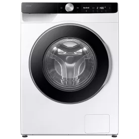   Samsung WW90DG6U25LKU4 elöltöltős gőzmosógép, 9 kg, 1400 centrifuga, Eco Bubble, Inverter