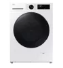 Samsung WD11DG5B15BELE mosó-szárítógép, 11/6 kg, 1400 centrifuga, INVERTER, AI Ecobubble