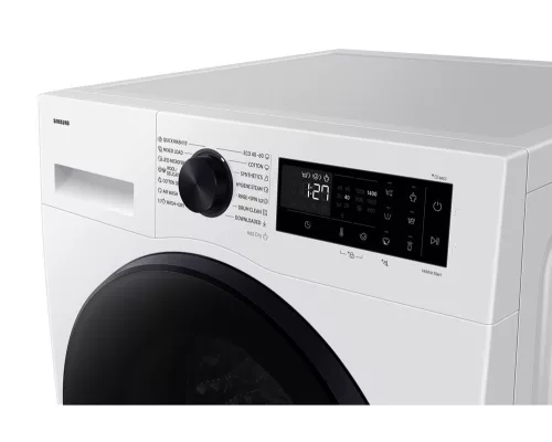 Samsung WD11DG5B15BELE mosó-szárítógép, 11/6 kg, 1400 centrifuga, INVERTER, AI Ecobubble