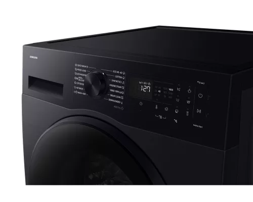 Samsung WD90DG5B15BBLE mosó-szárítógép, 9/6 kg, 1400 centrifuga, INVERTER, AI Ecobubble
