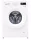 LG F4X1008NWH elöltöltős gőzmosógép, 8 kg, 1400 centrifuga, DirectDrive Inverter