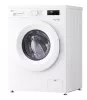LG F4X1008NWH elöltöltős gőzmosógép, 8 kg, 1400 centrifuga, DirectDrive Inverter