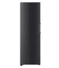 LG GFT41MCGSF fagyasztószekrény, 324 liter, NO FROST, fekete, INVERTER