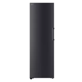   LG GFT41MCGSF fagyasztószekrény, 324 liter, NO FROST, fekete, INVERTER