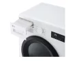 LG RHA1008NWK hőszivattyús szárítógép, 8 kg
