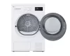 LG RHA1008NWK hőszivattyús szárítógép, 8 kg
