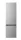 LG GBBSJ20EPY alulfagyasztós hűtőszekrény, 262/113 liter, inox, NO FROST, INVERTER