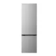 LG GBBSJ20EPY alulfagyasztós hűtőszekrény, 262/113 liter, inox, NO FROST, INVERTER