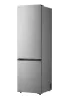 LG GBBSJ20EPY alulfagyasztós hűtőszekrény, 262/113 liter, inox, NO FROST, INVERTER
