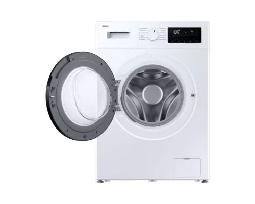 Samsung WW70FG3M05AWLE elöltöltős gőzmosógép, 7 kg, 1400 centrifuga, GŐZ, Inverter