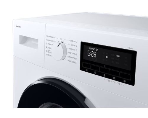 Samsung WW70FG3M05AWLF elöltöltős gőzmosógép, 7 kg, 1400 centrifuga, GŐZ, Inverter