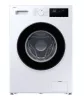 Samsung WW90FG3M05AWLE elöltöltős gőzmosógép, 9 kg, 1400 centrifuga, GŐZ, Inverter