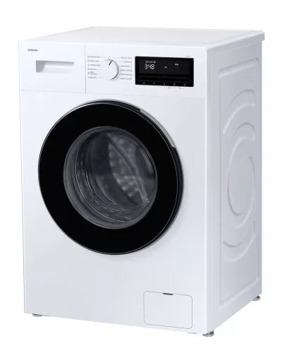 Samsung WW90FG3M05AWLE elöltöltős gőzmosógép, 9 kg, 1400 centrifuga, GŐZ, Inverter
