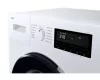 Samsung WW90FG3M05AWLE elöltöltős gőzmosógép, 9 kg, 1400 centrifuga, GŐZ, Inverter