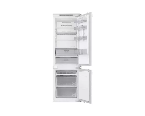 Samsung BRB70F26CEF0EO beépíthető hűtőszekrény