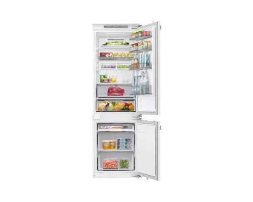Samsung BRB70F26CEF0EO beépíthető hűtőszekrény