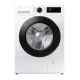 Samsung WW80FG5L32AELE keskeny elöltöltős mosógép, 8 kg, 1200 centrifuga, AI Ecobubble