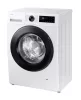 Samsung WW80FG5L32AELE keskeny elöltöltős mosógép, 8 kg, 1200 centrifuga, AI Ecobubble