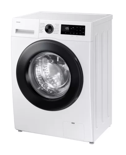 Samsung WW80FG5L32AELE keskeny elöltöltős mosógép, 8 kg, 1200 centrifuga, AI Ecobubble