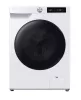 Samsung WD10HG6U34BEU4 mosó-szárítógép, 10/6 kg, 1400 centrifuga, INVERTER, AI Ecobubble
