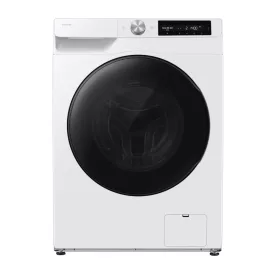   Samsung WD10HG6U34BEU4 mosó-szárítógép, 10/6 kg, 1400 centrifuga, INVERTER, AI Ecobubble