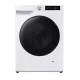 Samsung WD10HG6U34BEU4 mosó-szárítógép, 10/6 kg, 1400 centrifuga, INVERTER, AI Ecobubble