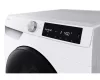 Samsung WD10HG6U34BEU4 mosó-szárítógép, 10/6 kg, 1400 centrifuga, INVERTER, AI Ecobubble