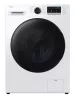 Samsung WD80HG4U04BELE mosó-szárítógép, 8/6 kg, 1400 centrifuga, GŐZ, INVERTER