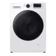 Samsung WD80HG4U04BELE mosó-szárítógép, 8/6 kg, 1400 centrifuga, GŐZ, INVERTER