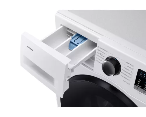 Samsung WD80HG4U04BELE mosó-szárítógép, 8/6 kg, 1400 centrifuga, GŐZ, INVERTER