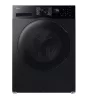 Samsung WD90HG5U34BBLE mosó-szárítógép, 9/6 kg, 1400 centrifuga, INVERTER, AI Ecobubble