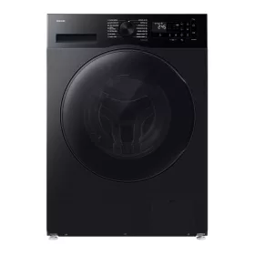   Samsung WD90HG5U34BBLE mosó-szárítógép, 9/6 kg, 1400 centrifuga, INVERTER, AI Ecobubble