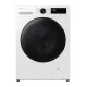 Samsung WD90HG5U34BELE mosó-szárítógép, 9/6 kg, 1400 centrifuga, INVERTER, AI Ecobubble
