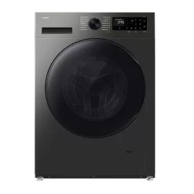   Samsung WD90HG5U34BXLE mosó-szárítógép, 9/6 kg, 1400 centrifuga, INVERTER, AI Ecobubble